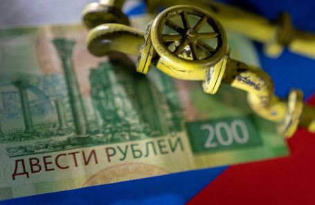 Минск в 2022 году перейдет на оплату рублями российских нефти и газа