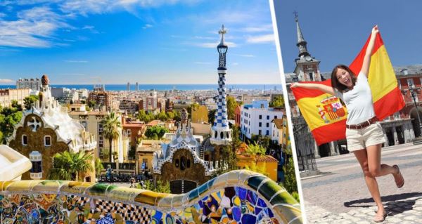 Названы 13 ошибок, которые обязательно совершают туристы в Испании