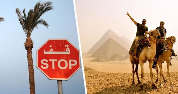 Нищета затуманила людям разум: туристка рассказала, почему никогда не вернётся в Египет