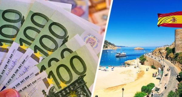 Россиянам надо доказать, что у них есть 100 евро в день для въезда в Испанию