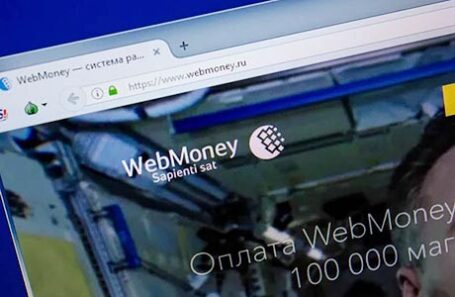 СК РФ возбудил дело по выводу активов из расчетного банка платежной системы WebMoney