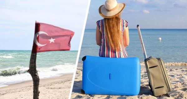 В Турции разочарованы российским туризмом: всего 1.5 хороших года из 6