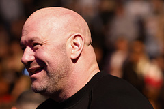 Чимаев рассказал об обещании главы UFC