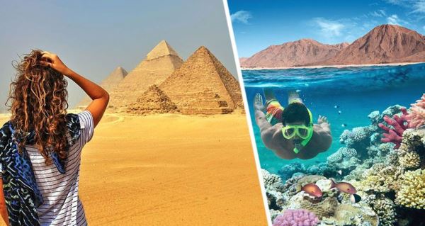 Египет накрыло: туристов предупредили о новой опасности