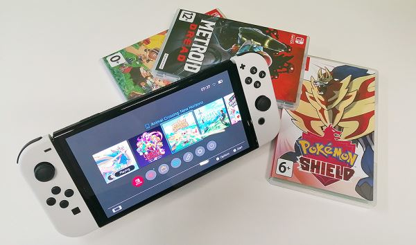 Февральский Nintendo Direct: Самые интересные анонсы начала 2022 года на Nintendo Switch