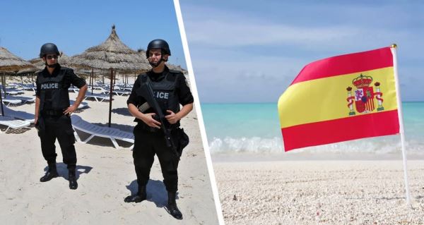 Испания стала небезопасной: туристов предупредили о рисках