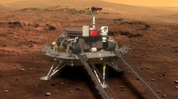 Как человечество изучает Марс и как в этом участвует Россия?
