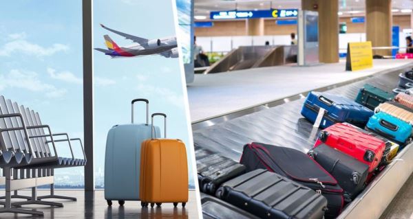Опубликован список худших авиакомпаний, где чаще всего повреждают багаж туристов