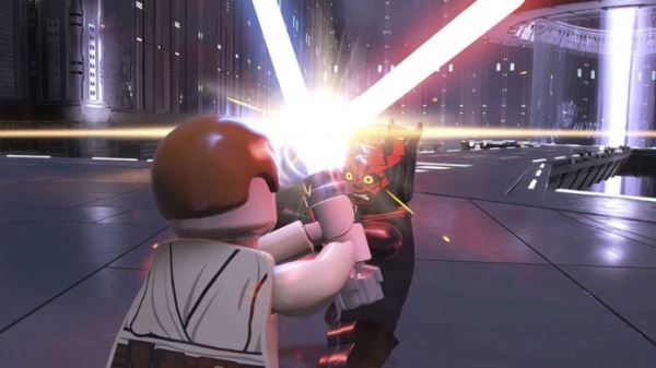 Показан трейлер игрового процесса и анонсирована дата выхода «LEGO Звёздные войны: Скайуокер. Сага»