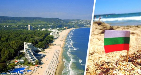 Российских туристов в Болгарии больше не будет, накупленная недвижимость заброшена