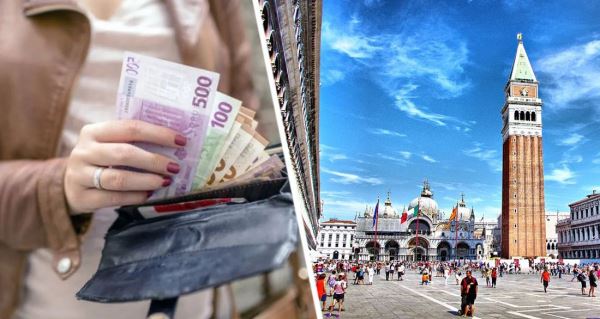 Самый популярный у туристов город в Европе превращается в место для избранных