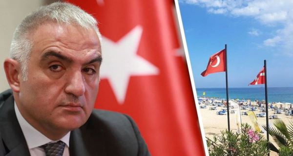 Турецкий отель и турфирма министра туризма оштрафованы «за дискриминацию по половому признаку»