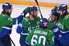 В Финляндии отказали в операции российскому хоккеисту
