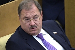 В Госдуме объяснили призыв польского министра исключить Россию из МОК
