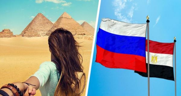 В Хургаде и Шарм-эль-Шейхе объявили о возвращении российских туристов и начале летнего сезона