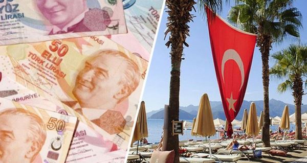 В Турции назвали главную проблему с российскими туристами: предложено оплачивать их по бартеру